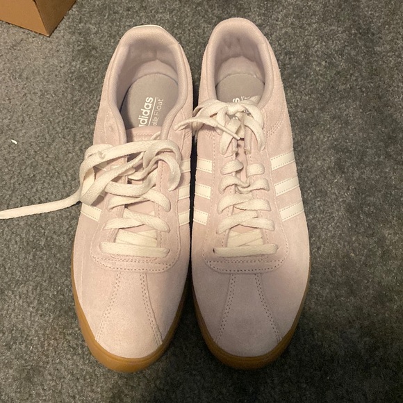 adidas neo ortholite float